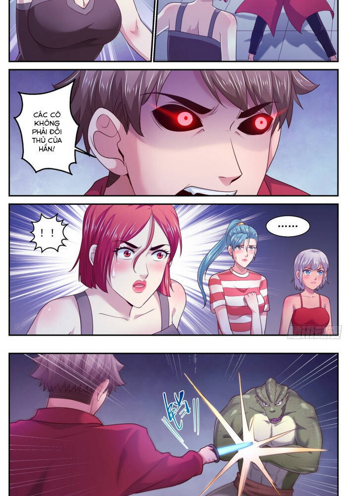 Ta Có Phòng Riêng Thời Tận Thế Chapter 397 - Trang 2