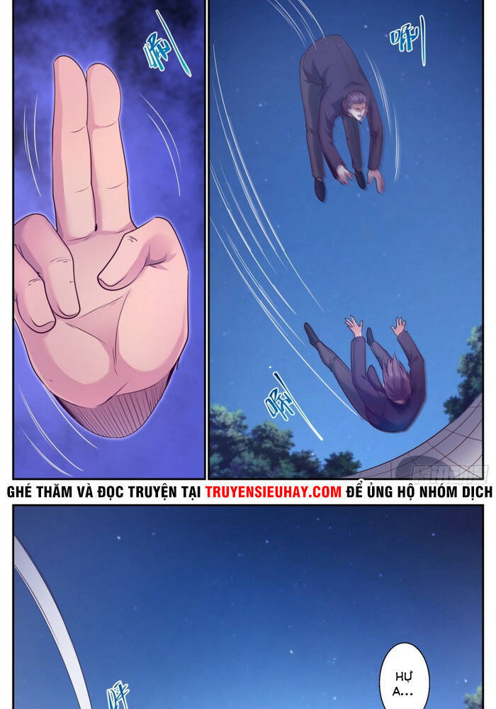 Ta Có Phòng Riêng Thời Tận Thế Chapter 398 - Trang 2