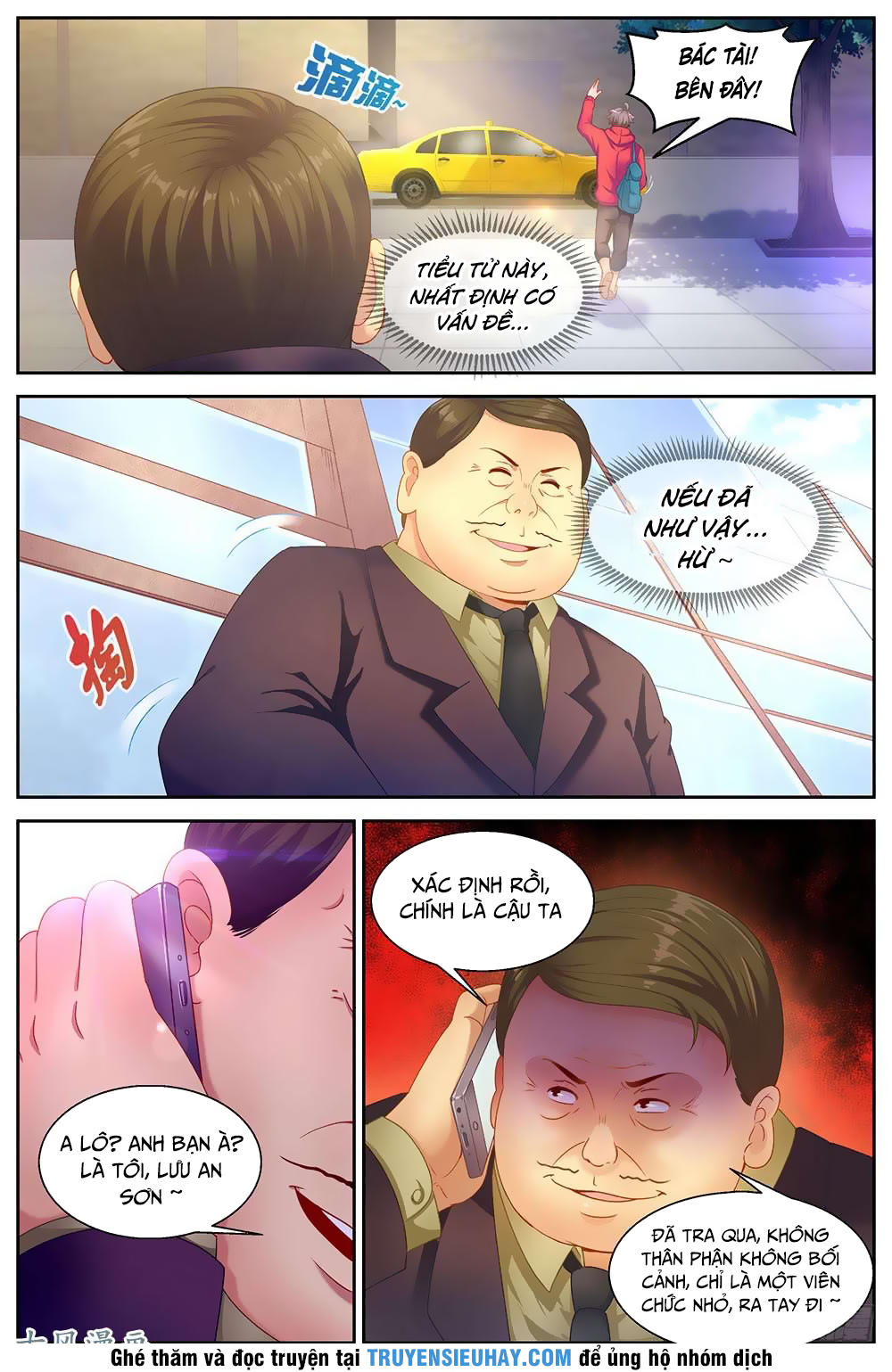 Ta Có Phòng Riêng Thời Tận Thế Chapter 40 - Trang 2