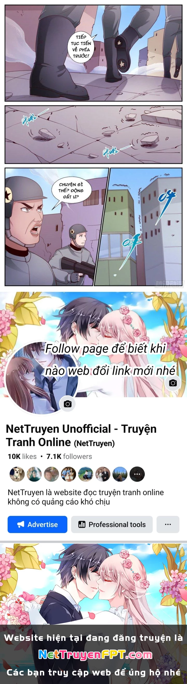 Ta Có Phòng Riêng Thời Tận Thế Chapter 404 - Trang 2