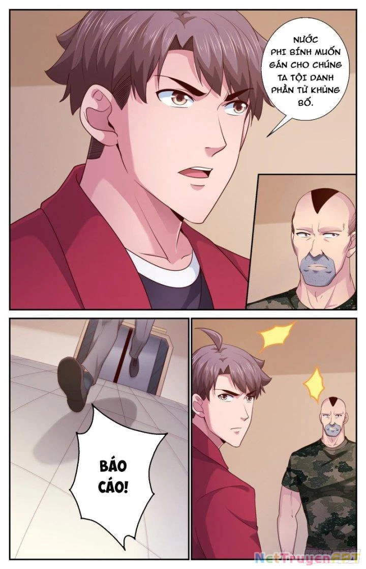 Ta Có Phòng Riêng Thời Tận Thế Chapter 405 - Trang 2