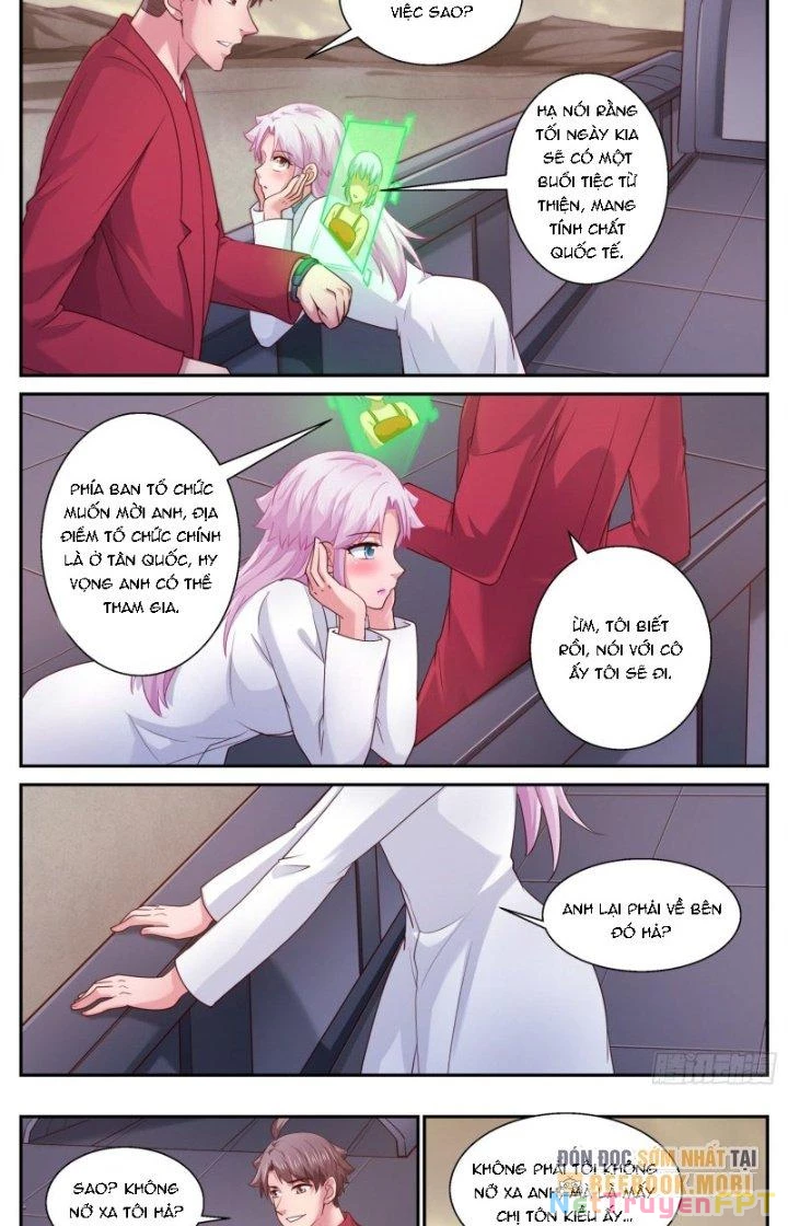 Ta Có Phòng Riêng Thời Tận Thế Chapter 415 - Trang 2