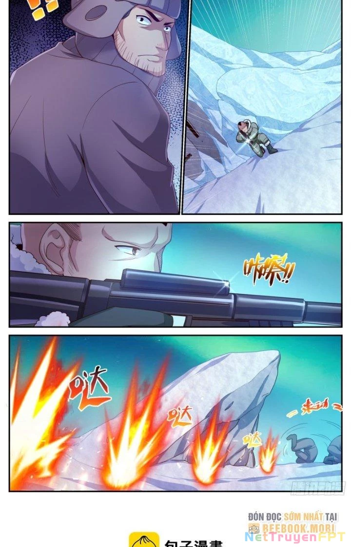 Ta Có Phòng Riêng Thời Tận Thế Chapter 420 - Trang 2