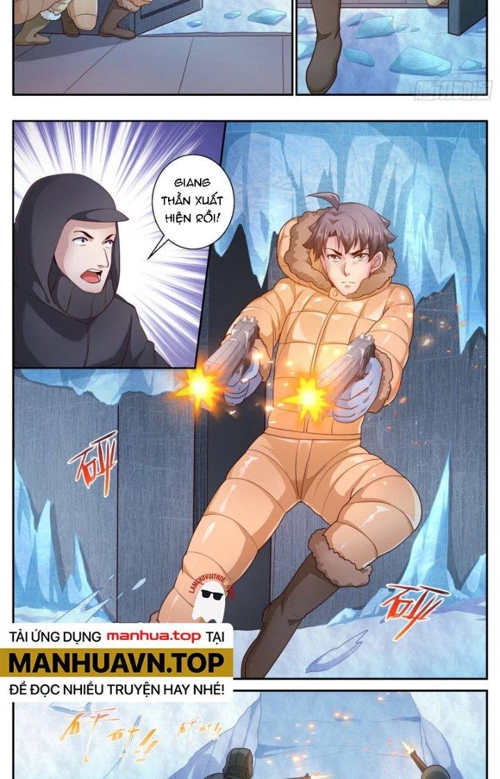 Ta Có Phòng Riêng Thời Tận Thế Chapter 420 - Trang 2