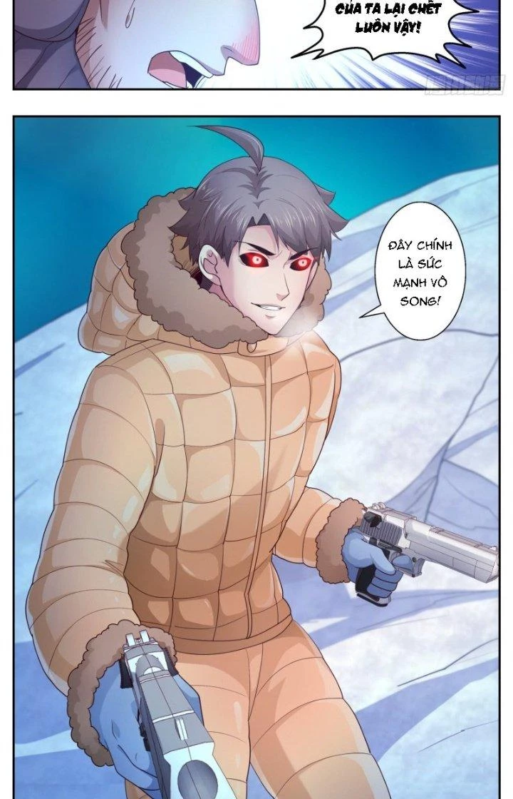 Ta Có Phòng Riêng Thời Tận Thế Chapter 420 - Trang 2