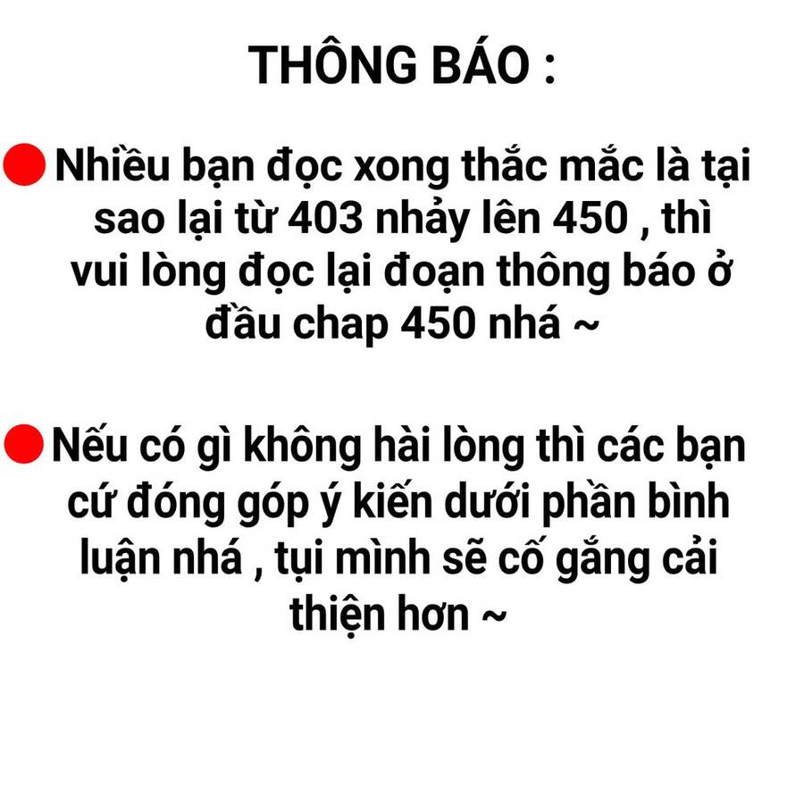 Ta Có Phòng Riêng Thời Tận Thế Chapter 450.1 - Trang 2