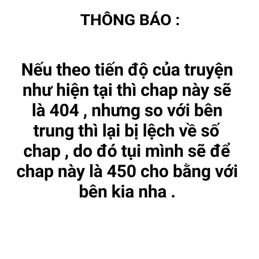 Ta Có Phòng Riêng Thời Tận Thế Chapter 450 - Trang 2