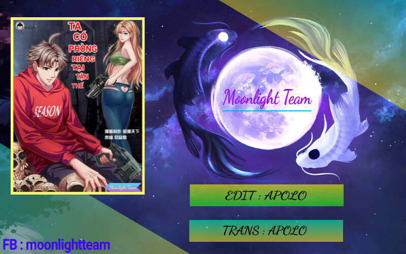 Ta Có Phòng Riêng Thời Tận Thế Chapter 452 - Trang 2