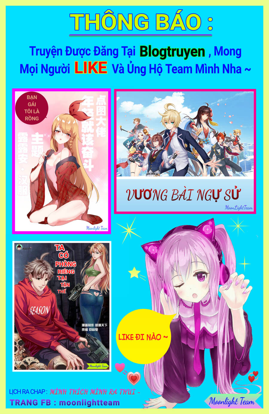 Ta Có Phòng Riêng Thời Tận Thế Chapter 452 - Trang 2