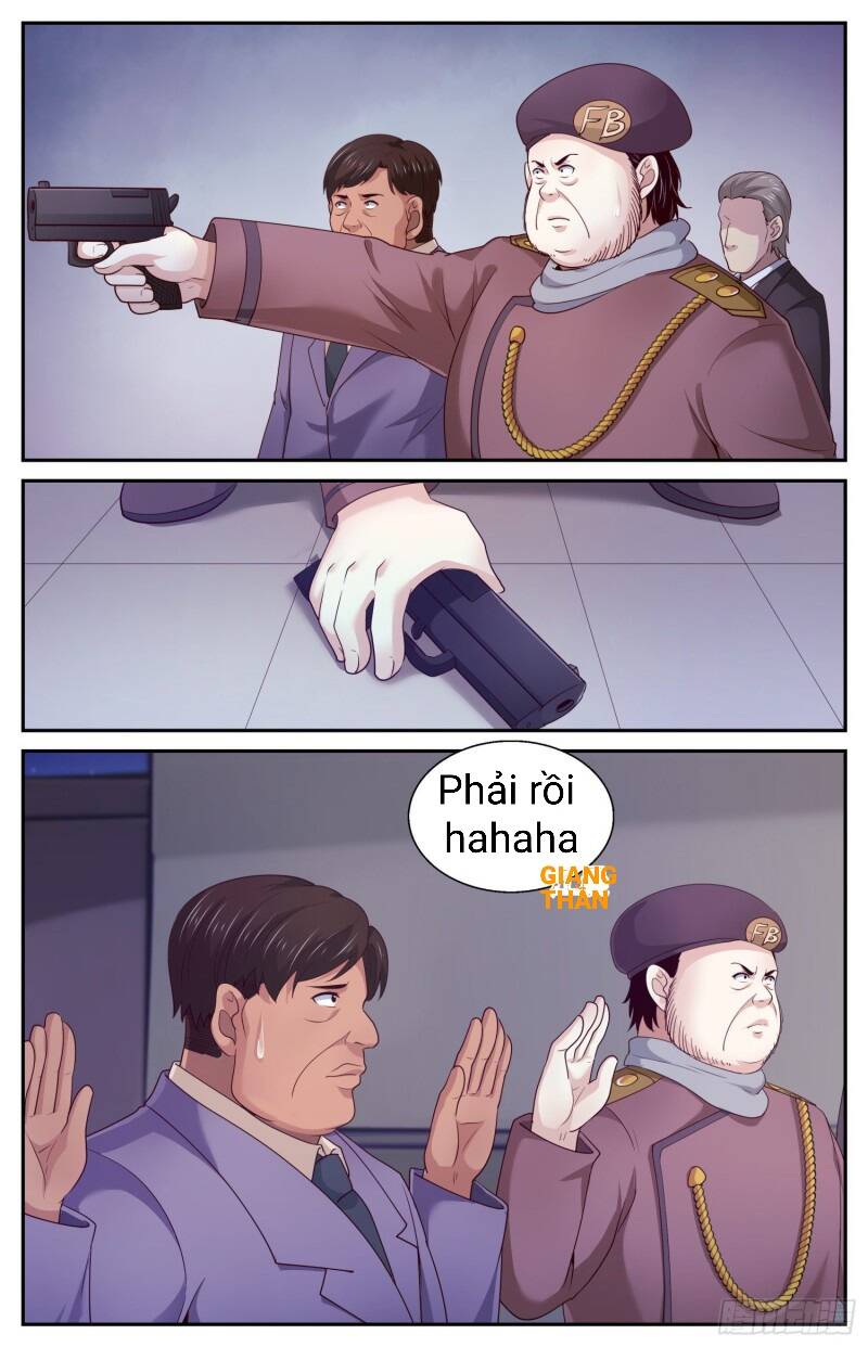 Ta Có Phòng Riêng Thời Tận Thế Chapter 454 - Trang 2