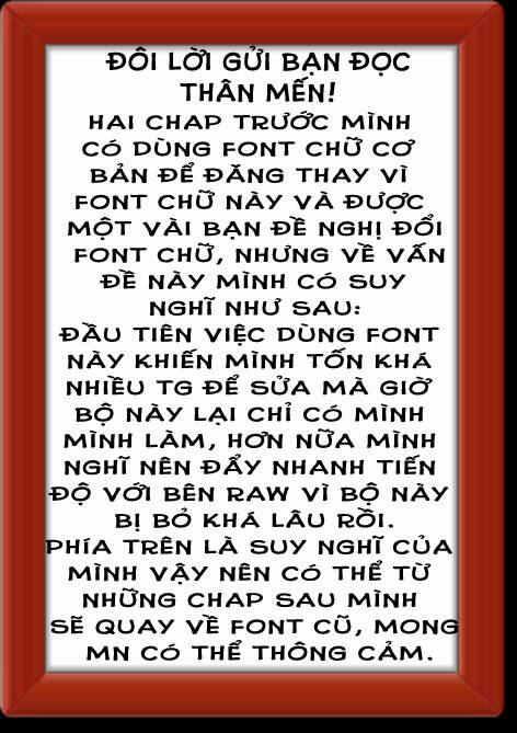 Ta Có Phòng Riêng Thời Tận Thế Chapter 455 - Trang 2