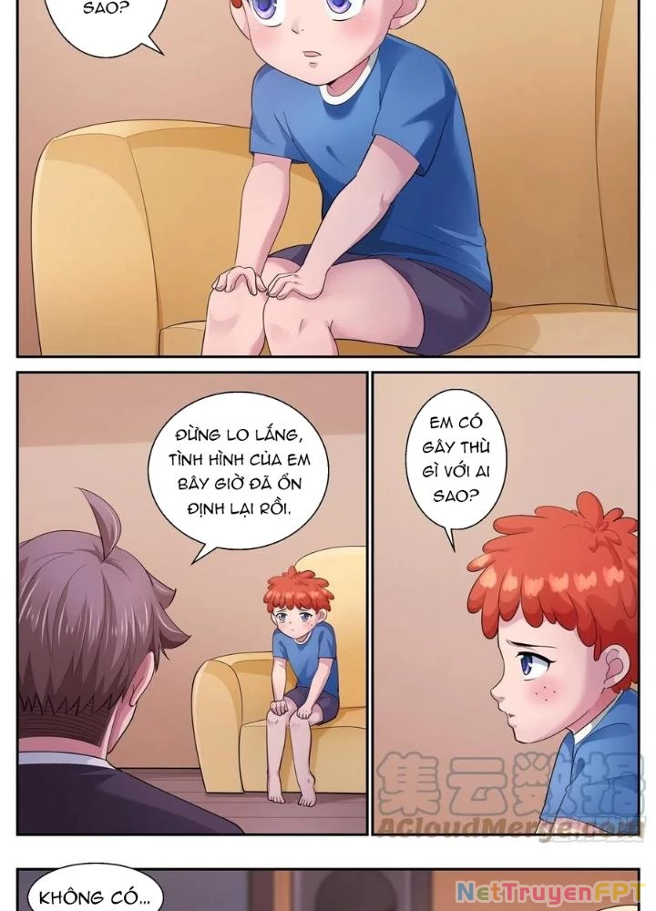 Ta Có Phòng Riêng Thời Tận Thế Chapter 457 - Trang 2