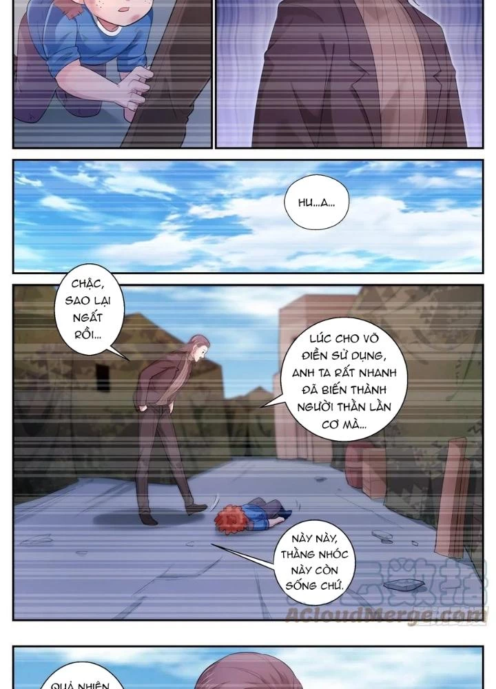 Ta Có Phòng Riêng Thời Tận Thế Chapter 457 - Trang 2