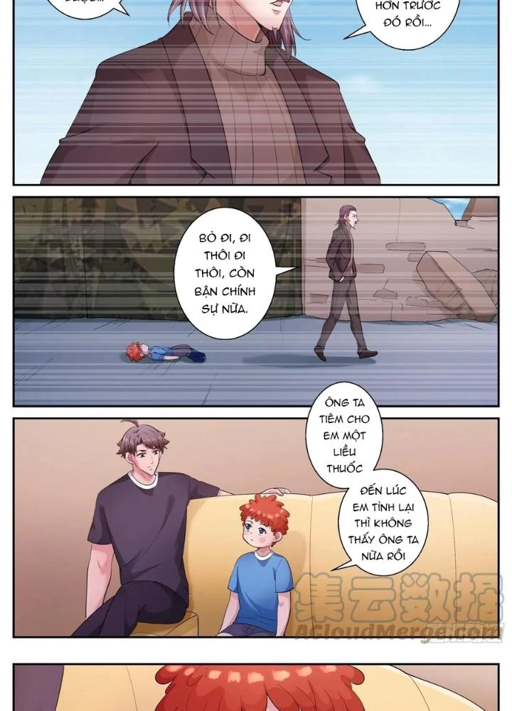 Ta Có Phòng Riêng Thời Tận Thế Chapter 457 - Trang 2