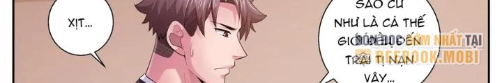 Ta Có Phòng Riêng Thời Tận Thế Chapter 457 - Trang 2