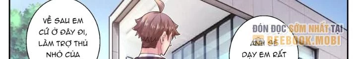 Ta Có Phòng Riêng Thời Tận Thế Chapter 457 - Trang 2