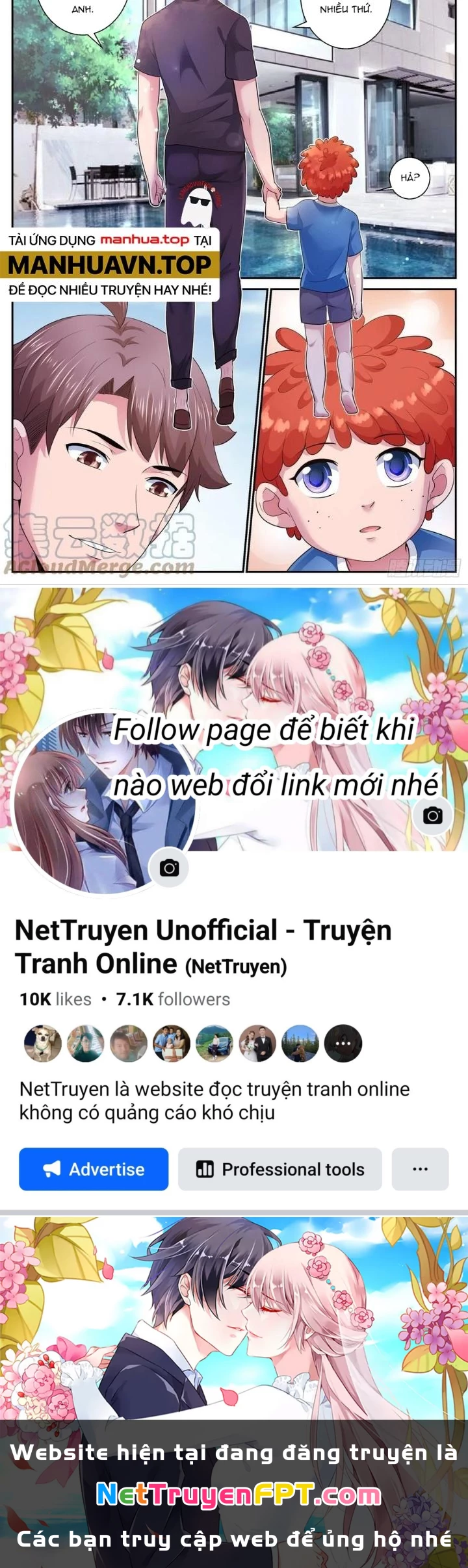 Ta Có Phòng Riêng Thời Tận Thế Chapter 457 - Trang 2