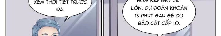 Ta Có Phòng Riêng Thời Tận Thế Chapter 458 - Trang 2