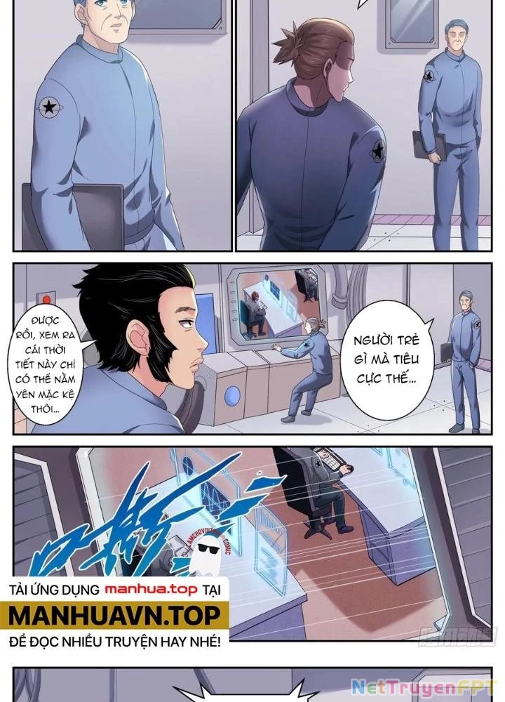 Ta Có Phòng Riêng Thời Tận Thế Chapter 458 - Trang 2