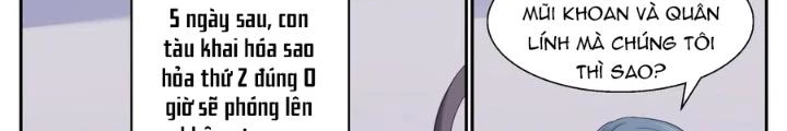 Ta Có Phòng Riêng Thời Tận Thế Chapter 458 - Trang 2