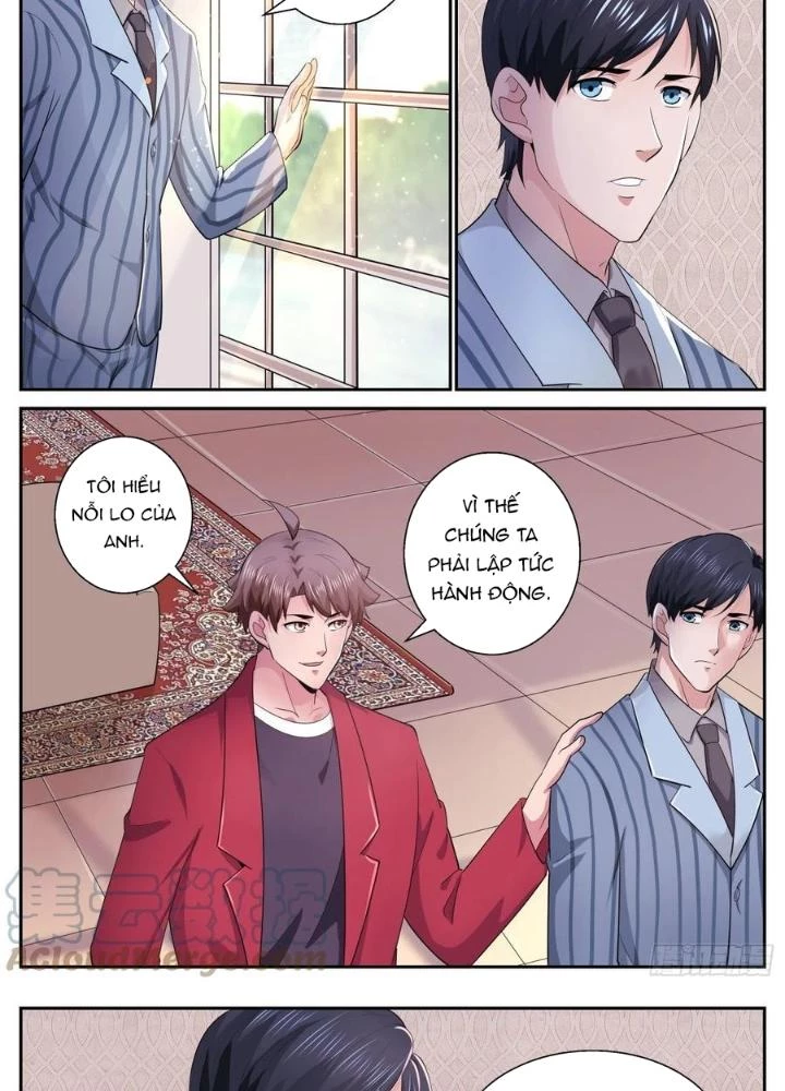 Ta Có Phòng Riêng Thời Tận Thế Chapter 458 - Trang 2