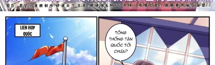 Ta Có Phòng Riêng Thời Tận Thế Chapter 459 - Trang 2