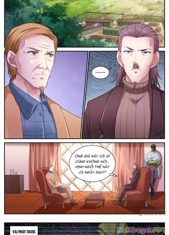 Ta Có Phòng Riêng Thời Tận Thế Chapter 459 - Trang 2