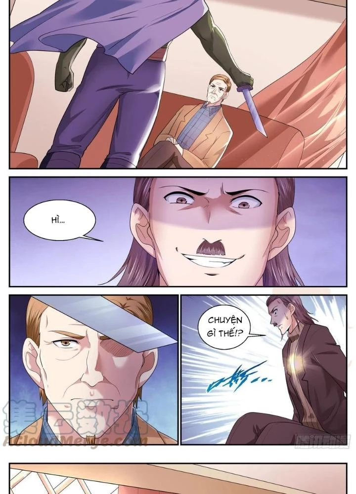 Ta Có Phòng Riêng Thời Tận Thế Chapter 459 - Trang 2