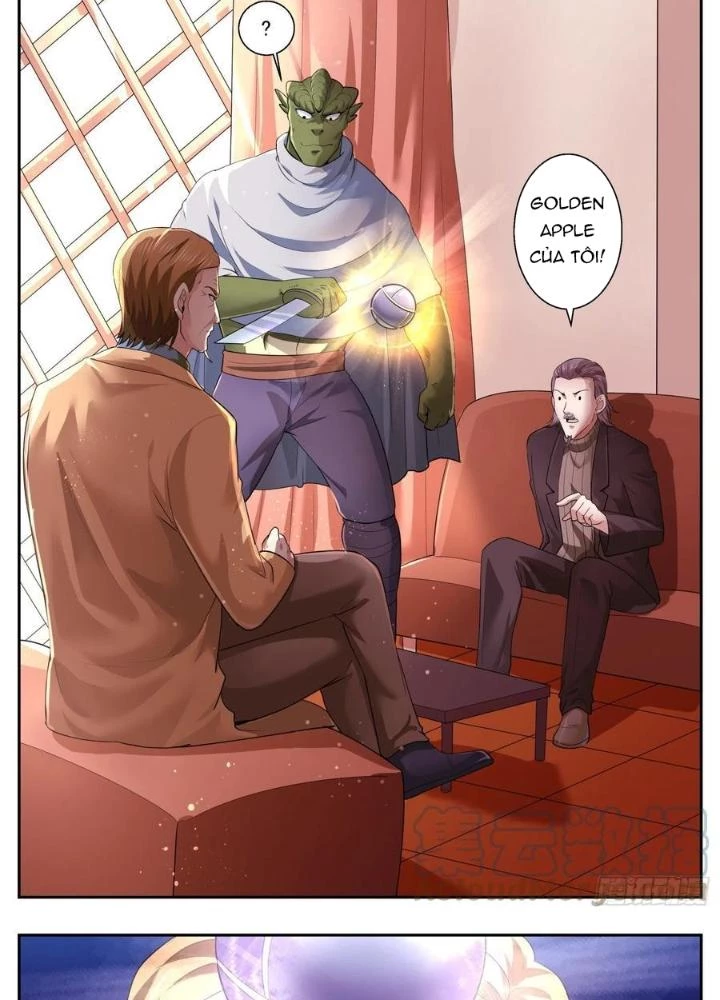 Ta Có Phòng Riêng Thời Tận Thế Chapter 459 - Trang 2