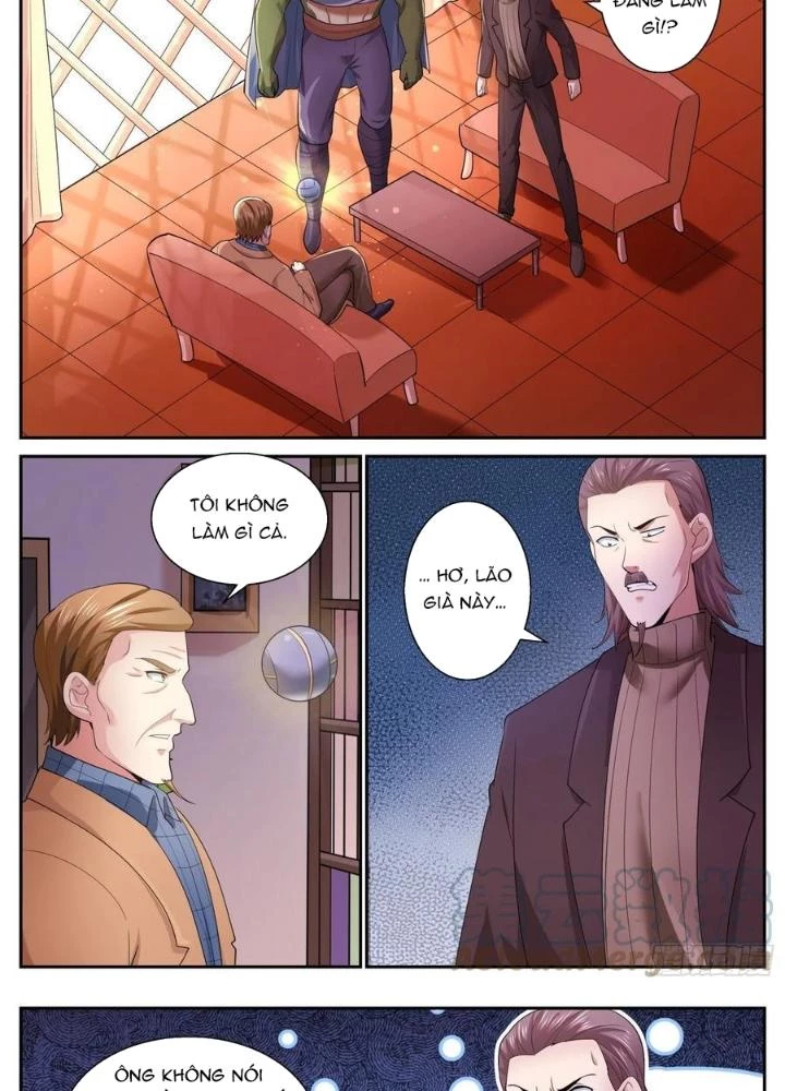 Ta Có Phòng Riêng Thời Tận Thế Chapter 459 - Trang 2