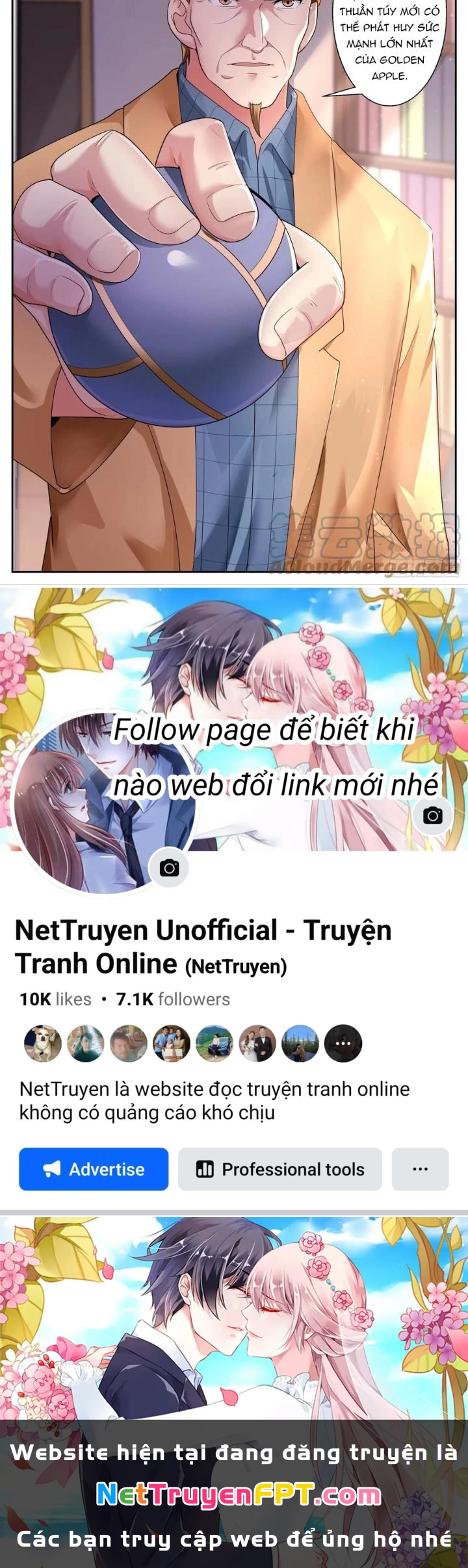 Ta Có Phòng Riêng Thời Tận Thế Chapter 459 - Trang 2