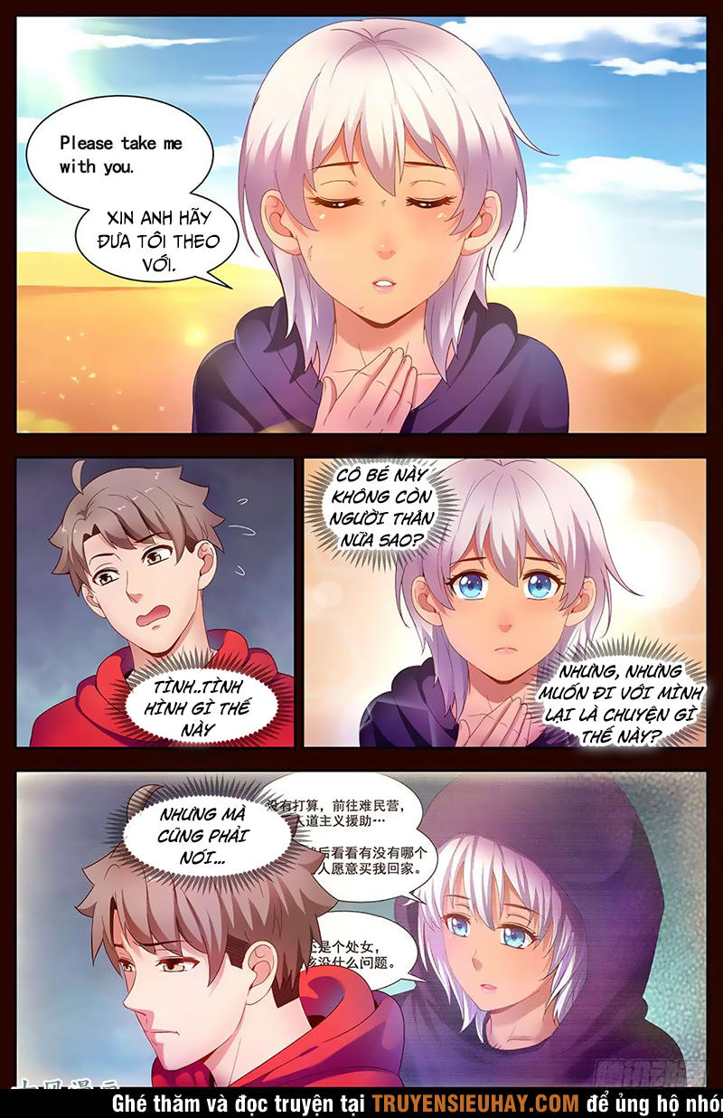 Ta Có Phòng Riêng Thời Tận Thế Chapter 46 - Trang 2