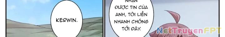Ta Có Phòng Riêng Thời Tận Thế Chapter 460 - Trang 2