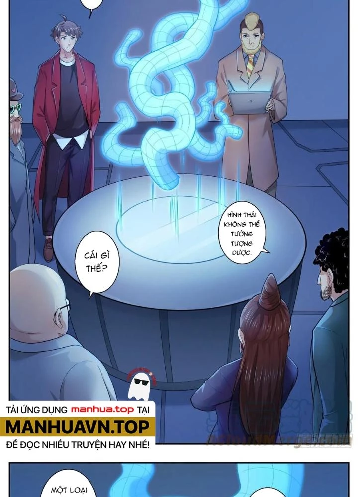 Ta Có Phòng Riêng Thời Tận Thế Chapter 460 - Trang 2