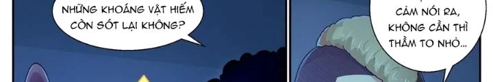 Ta Có Phòng Riêng Thời Tận Thế Chapter 460 - Trang 2