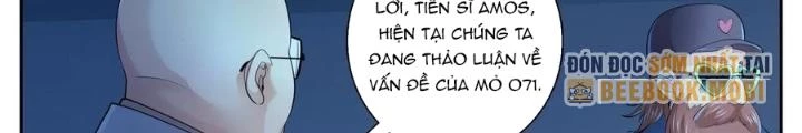 Ta Có Phòng Riêng Thời Tận Thế Chapter 460 - Trang 2