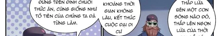 Ta Có Phòng Riêng Thời Tận Thế Chapter 461 - Trang 2