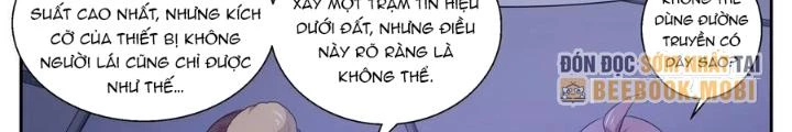 Ta Có Phòng Riêng Thời Tận Thế Chapter 461 - Trang 2