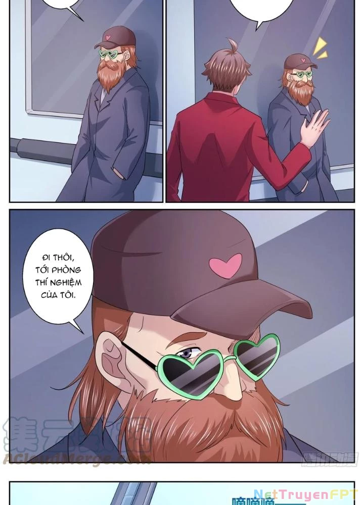 Ta Có Phòng Riêng Thời Tận Thế Chapter 462 - Trang 2