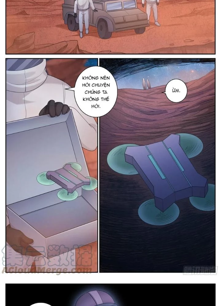 Ta Có Phòng Riêng Thời Tận Thế Chapter 462 - Trang 2