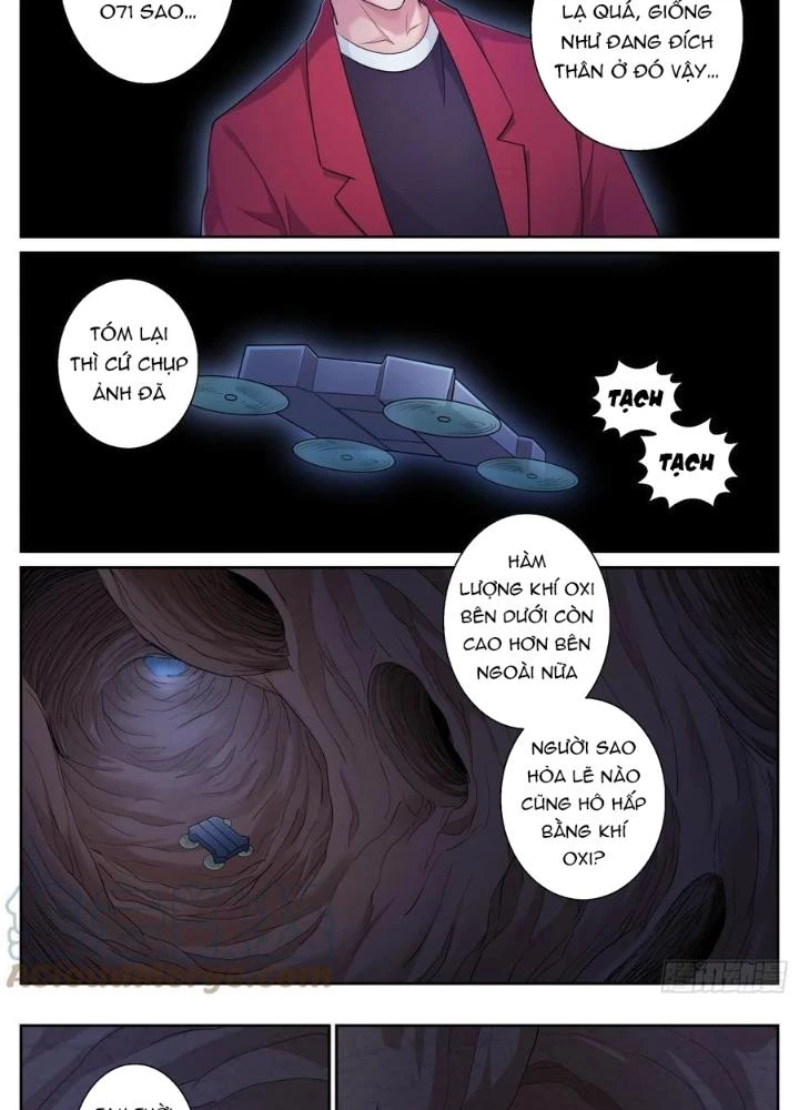 Ta Có Phòng Riêng Thời Tận Thế Chapter 462 - Trang 2