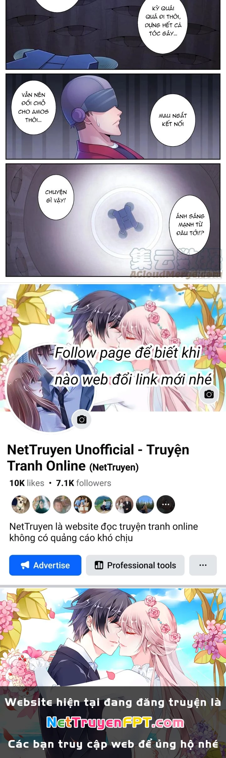 Ta Có Phòng Riêng Thời Tận Thế Chapter 462 - Trang 2