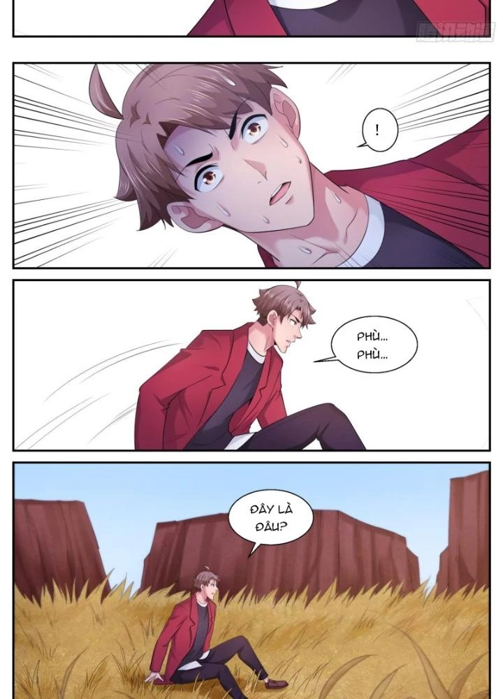 Ta Có Phòng Riêng Thời Tận Thế Chapter 463 - Trang 2