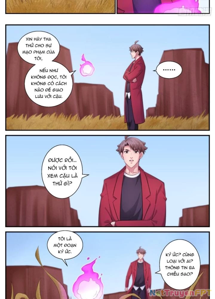 Ta Có Phòng Riêng Thời Tận Thế Chapter 463 - Trang 2