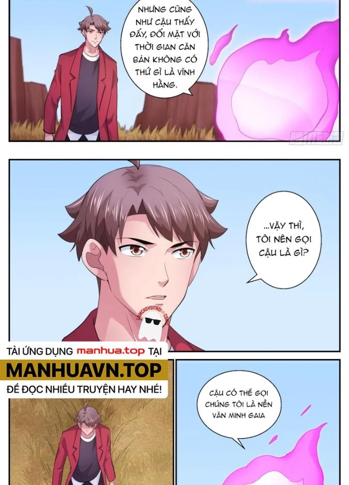 Ta Có Phòng Riêng Thời Tận Thế Chapter 463 - Trang 2