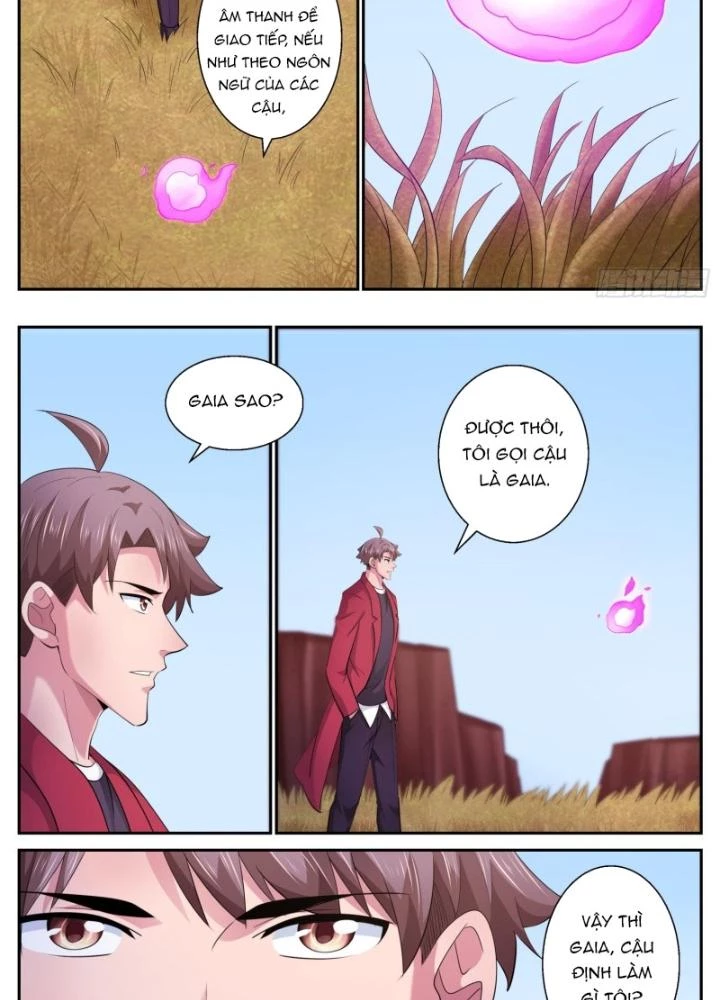 Ta Có Phòng Riêng Thời Tận Thế Chapter 463 - Trang 2