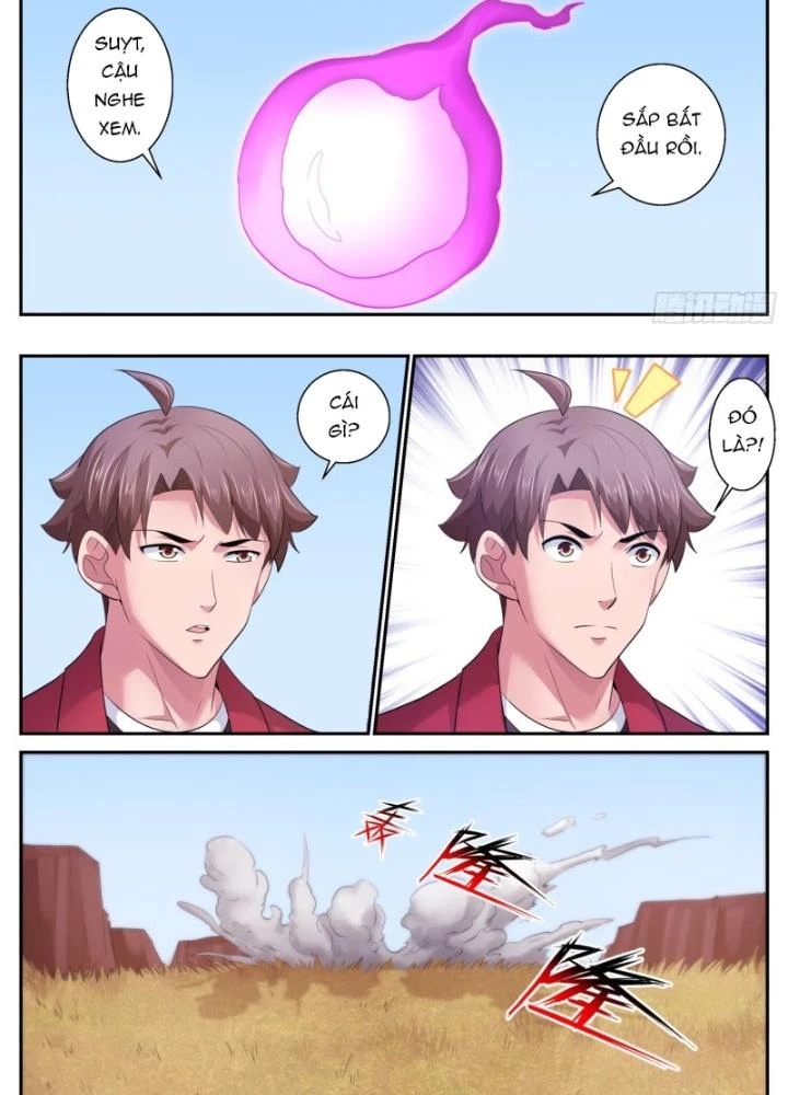 Ta Có Phòng Riêng Thời Tận Thế Chapter 463 - Trang 2