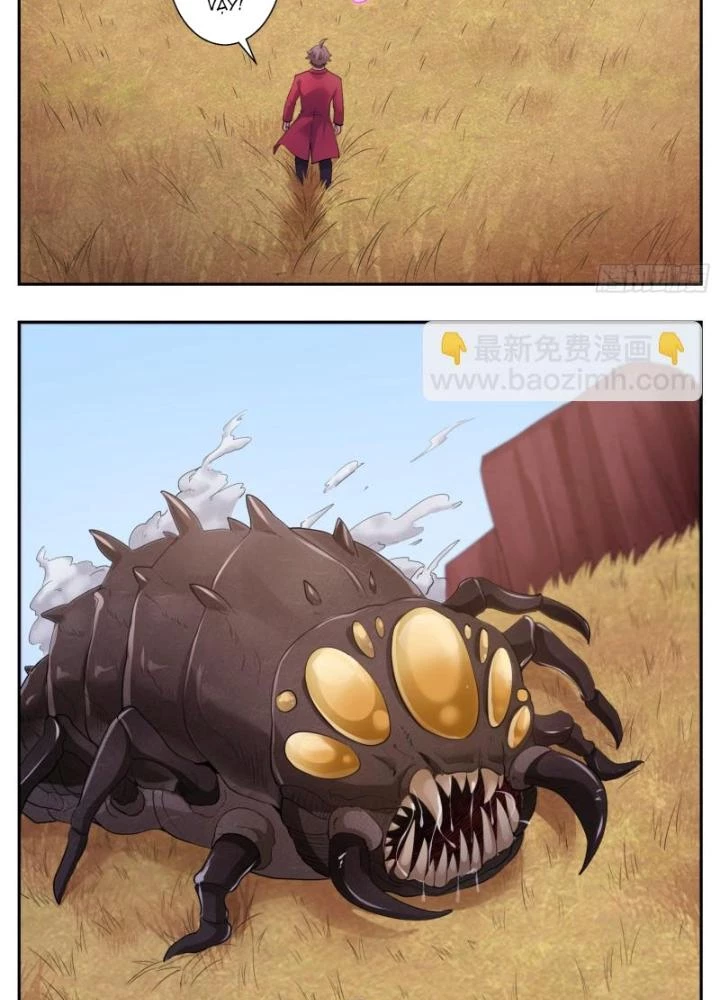 Ta Có Phòng Riêng Thời Tận Thế Chapter 463 - Trang 2