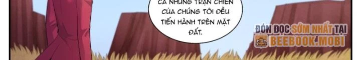 Ta Có Phòng Riêng Thời Tận Thế Chapter 464 - Trang 2