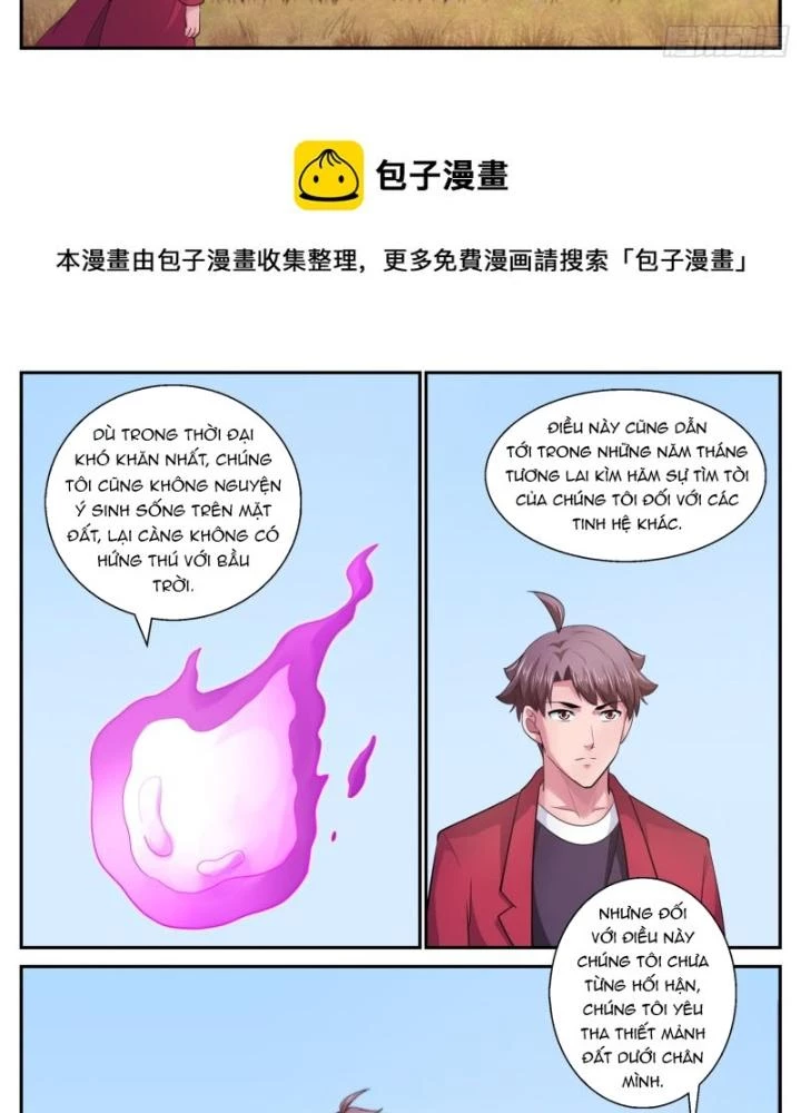 Ta Có Phòng Riêng Thời Tận Thế Chapter 464 - Trang 2